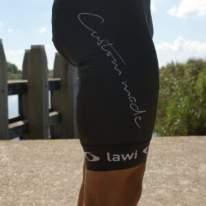 LA109 - Fietsbroek De Luxe+