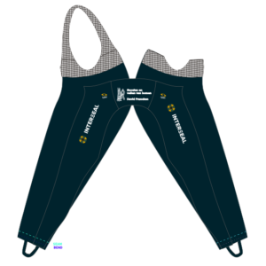 BDK114 - Fietsbroek Lang Stelvio