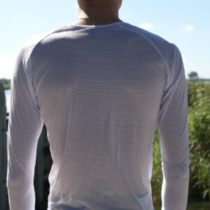 LA141 - Ondershirt Chic