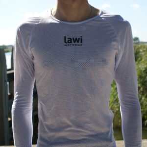 LA141 - Ondershirt Chic