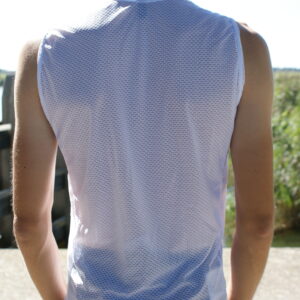 LA139 - Ondershirt Chic
