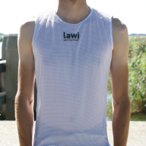 LA139 - Ondershirt Chic