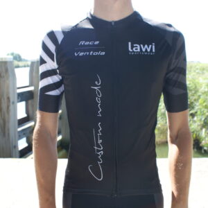 LA107 - Fietsshirt Ventola