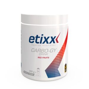 Etixx Isotonic Carbo-gy