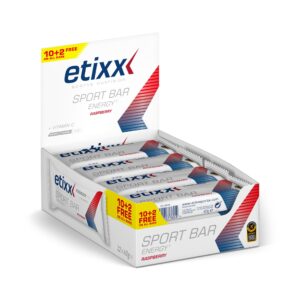 Etixx Sport Bars