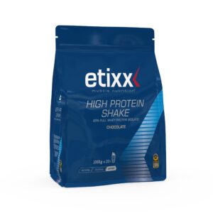 Etixx High Protein Shake
