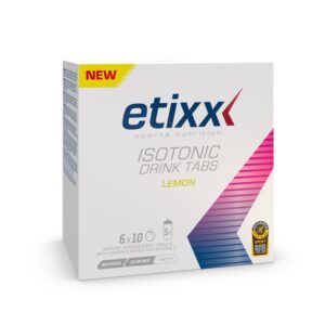 Etixx Isotonic Drinktabs