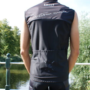 LA133 - Windstopper Half Thermo
