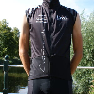 LA133 - Windstopper Half Thermo