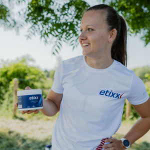 Etixx Creatine Creapure