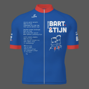 Design - Bart & Tijn