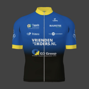 Design - RSC de Zuidwesthoek