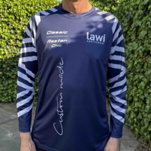 Enduro Shirt- Long