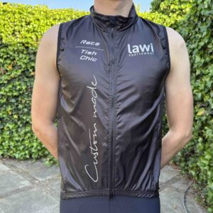 LA129 - Windstopper Light Wind - Front